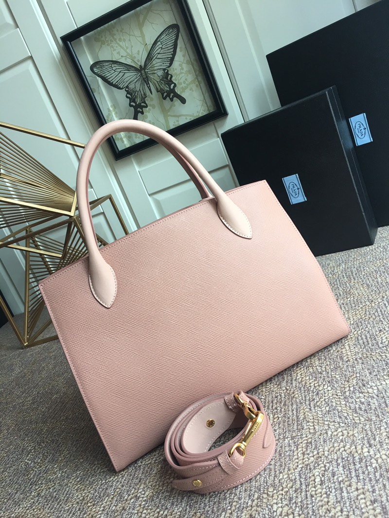 Prada Top Handle Bags